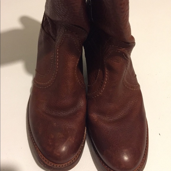Frye Shoes - Frye boots
